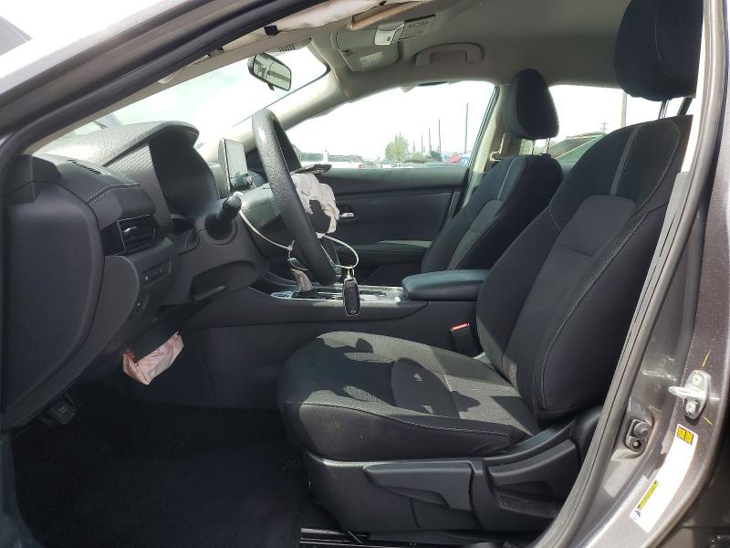 Aukcja sprzedaży 2025 Nissan Sentra, vin: 3N1AB8CV0SY215717, numer aukcji: 60371836