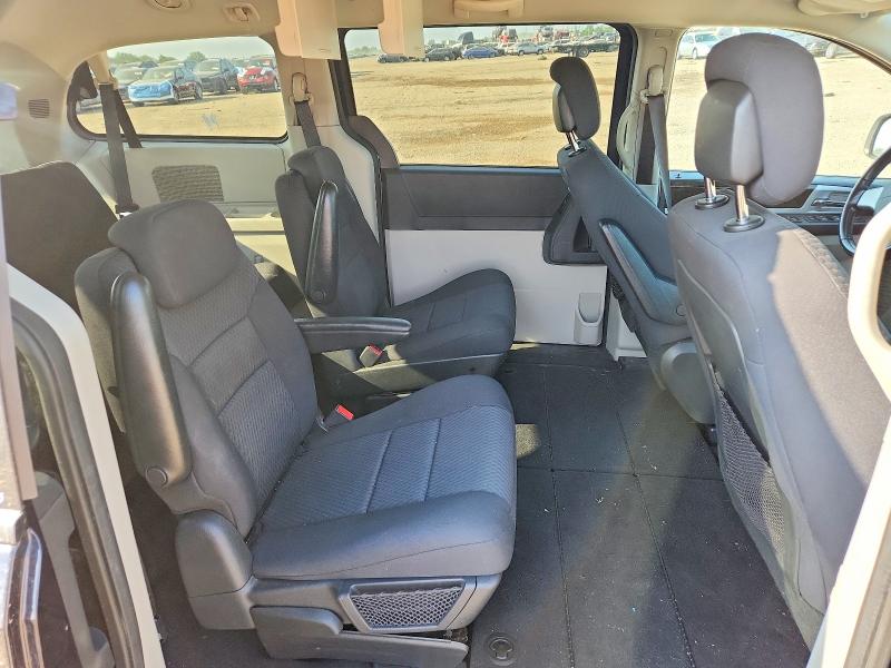 Aukcja sprzedaży 2010 Dodge Grand Caravan, vin: 2D4RN6DX5AR336420, numer aukcji: 61928846