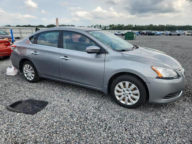 Продаж на аукціоні авто 2014 Nissan Sentra, vin: 3N1AB7AP5EL694734, номер лоту: 63153216