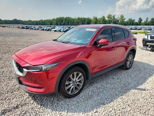 Aukcja sprzedaży 2019 Mazda Cx-5, vin: JM3KFBDM6K0639848, numer aukcji: 61018516