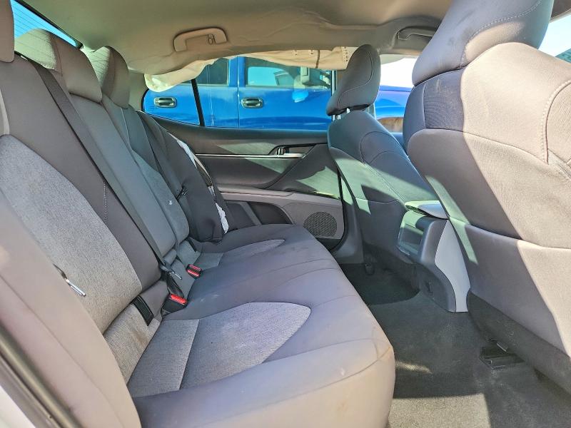 Продаж на аукціоні авто 2024 Toyota Camry, vin: 4T1C11AK5RU857920, номер лоту: 62944346