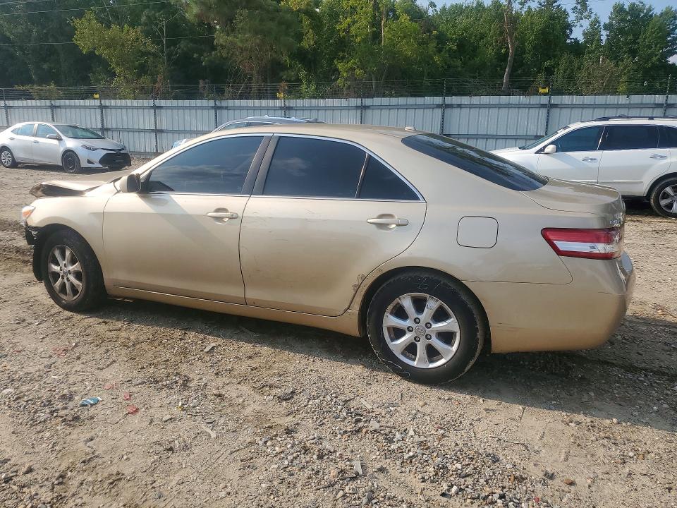 Aukcja sprzedaży 2011 Toyota Camry, vin: 4T1BF3EK3BU199426, numer aukcji: 63279376