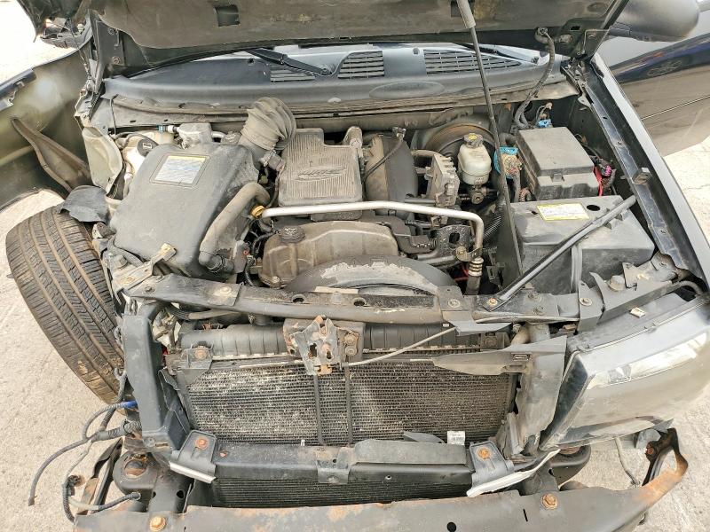 2008 Chevrolet Trailblazer მანქანა იყიდება აუქციონზე, vin: 1GNDT13S582262776, აუქციონის ნომერი: 60941336