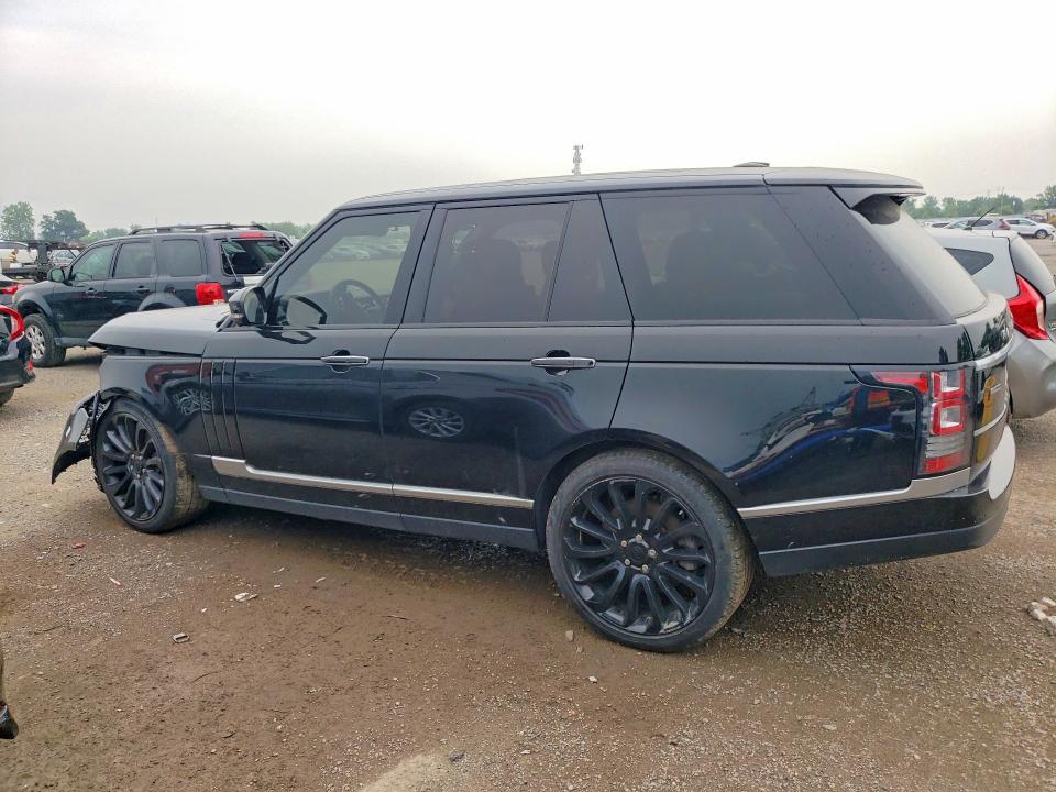 61565906 :رقم المزاد ، SALGV2EF1DA111173 vin ، 2013 Land Rover Range Rover مزاد بيع