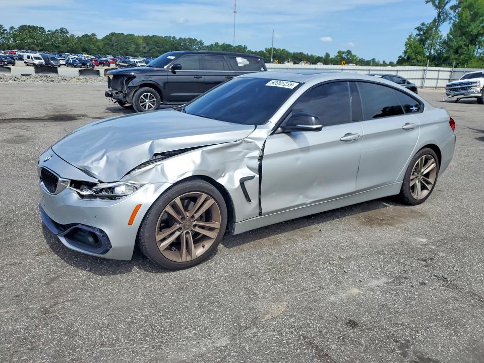 Продажа на аукционе авто 2015 Bmw 428, vin: WBA4A5C51FG051913, номер лота: 60902236