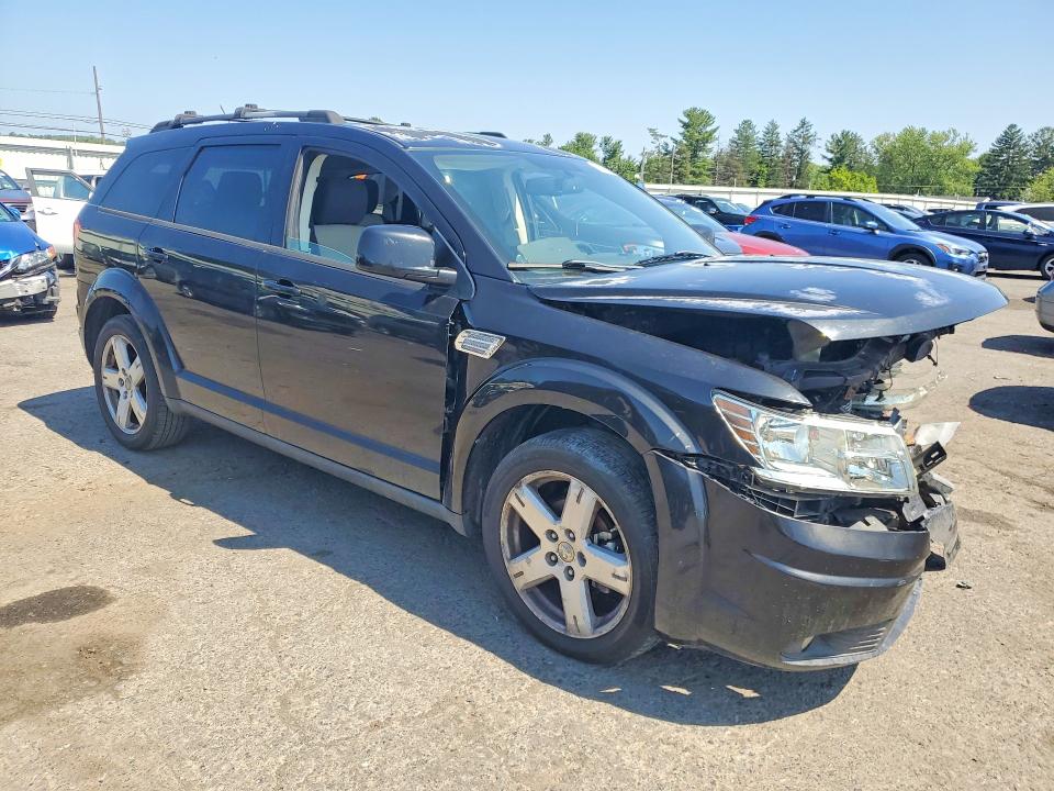 Aukcja sprzedaży 2009 Dodge Journey, vin: 3D4GH57V29T247657, numer aukcji: 61965076