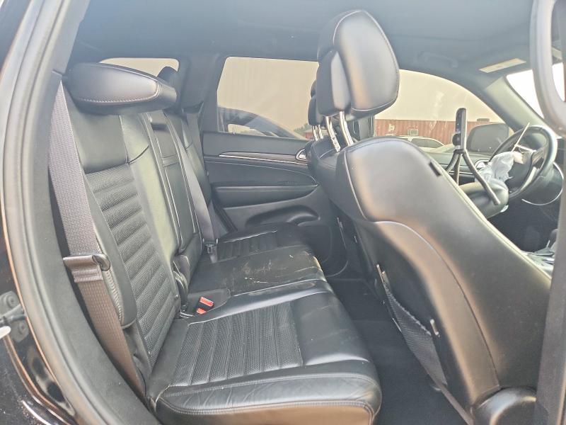 Продажа на аукционе авто 2020 Jeep Grand Cherokee, vin: 1C4RJFBG0LC304207, номер лота: 60744666