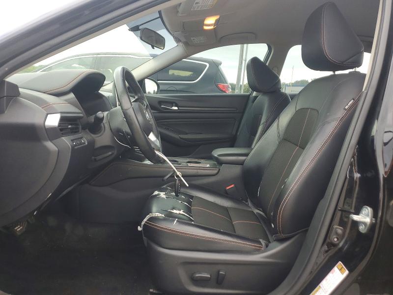 61151766 :رقم المزاد ، 1N4BL4CVXKC187480 vin ، 2019 Nissan Altima مزاد بيع