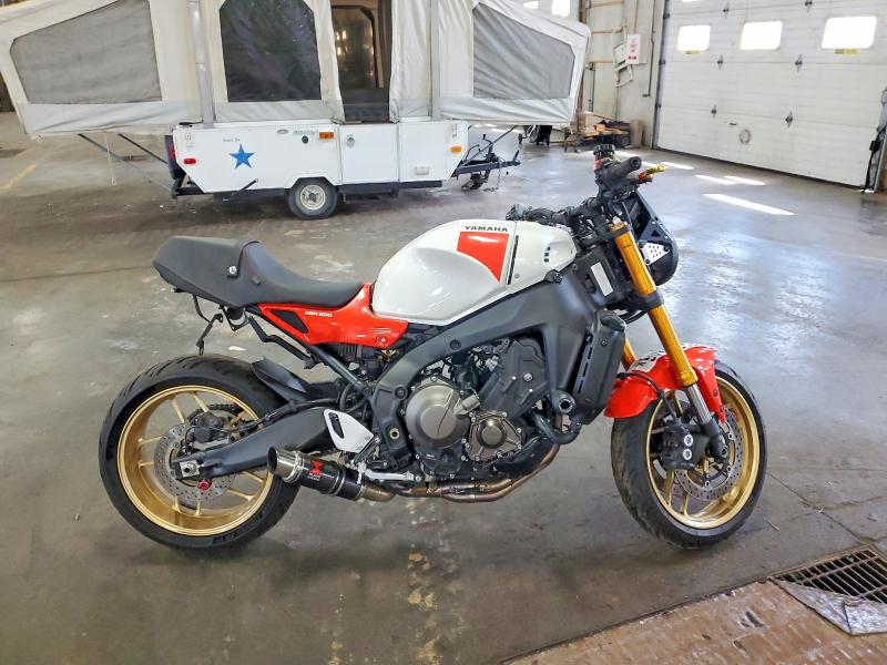Продажа на аукционе авто 2024 Yamaha Mtm890, vin: JYARN80E6RA002387, номер лота: 61234946