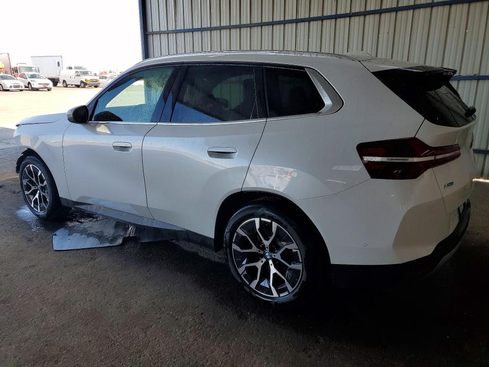 Aukcja sprzedaży 2026 Bmw X3, vin: 5UX53GP06T9470706, numer aukcji: 60984586