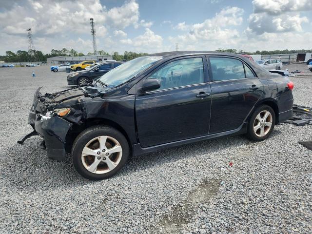 62116776 :رقم المزاد ، 2T1BU4EE1BC600186 vin ، 2011 Toyota Corolla مزاد بيع