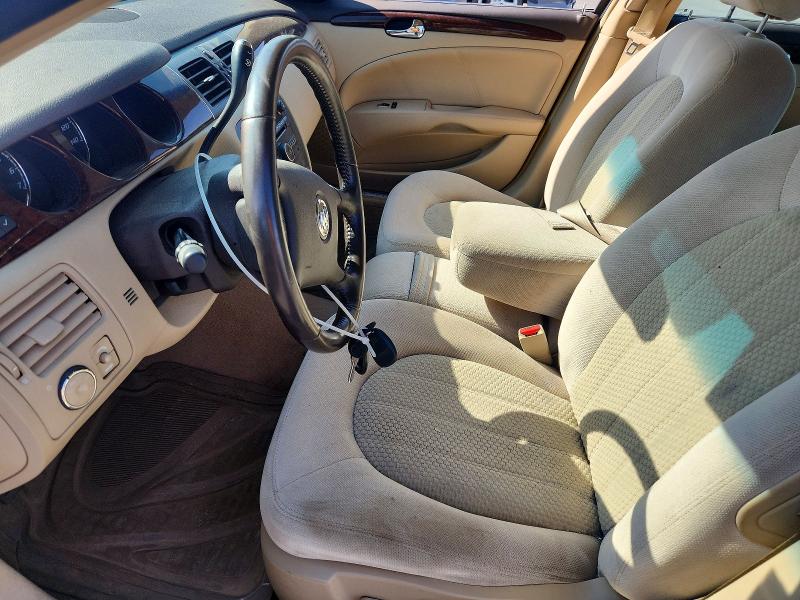 Aukcja sprzedaży 2011 Buick Lucerne, vin: 1G4HA5EM2BU116378, numer aukcji: 62537896