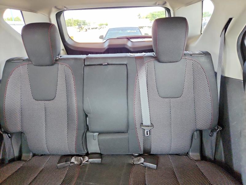 Aukcja sprzedaży 2015 Chevrolet Equinox, vin: 2GNALBEK3F6406220, numer aukcji: 60526946