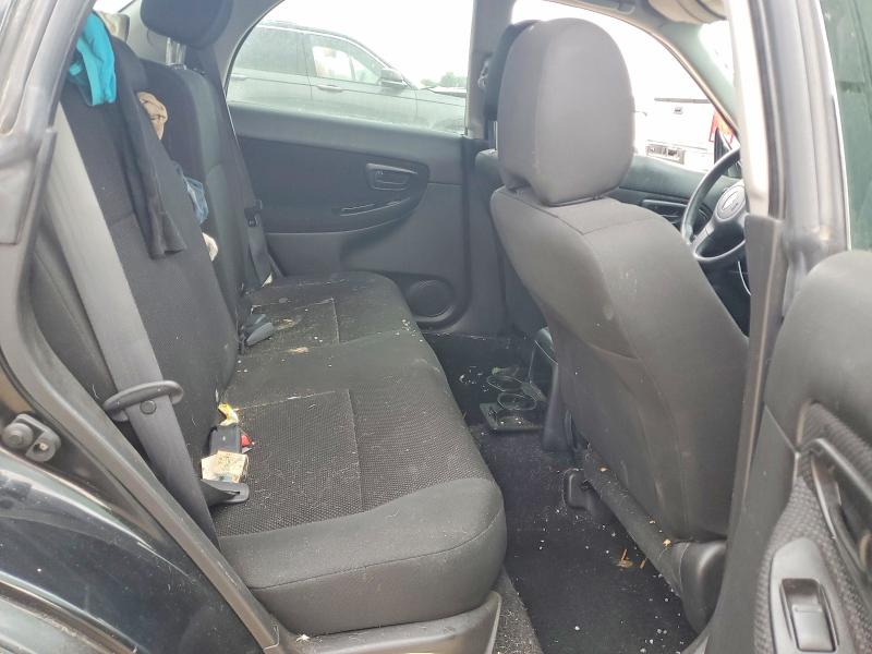 Aukcja sprzedaży 2005 Subaru Impreza, vin: JF1GG67525H804104, numer aukcji: 62349166