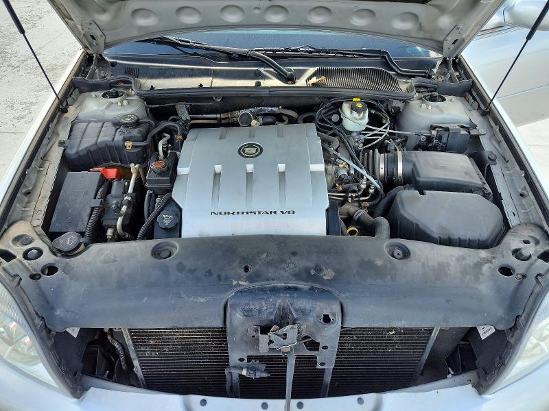 58760086 :رقم المزاد ، 1G6KD54Y35U236980 vin ، 2005 Cadillac De Ville مزاد بيع