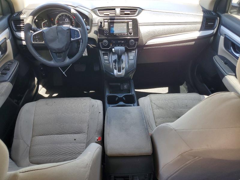 Aukcja sprzedaży 2018 Honda Cr-v, vin: 2HKRW5H35JH416437, numer aukcji: 59876156