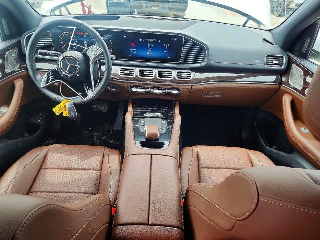 Aukcja sprzedaży 2025 Mercedes-benz Gle, vin: 4JGFB5KEXSB360034, numer aukcji: 53631086