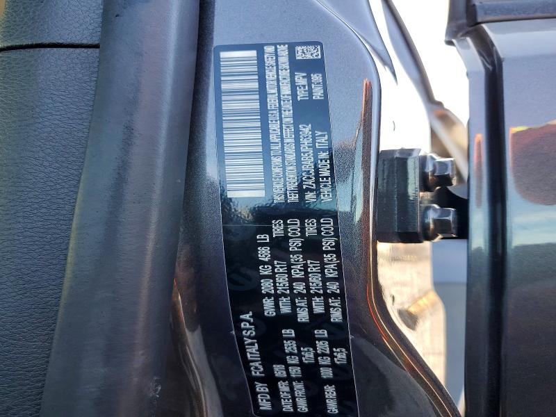 Aukcja sprzedaży 2018 Jeep Renegade, vin: ZACCJBAB5JPH63942, numer aukcji: 62822946