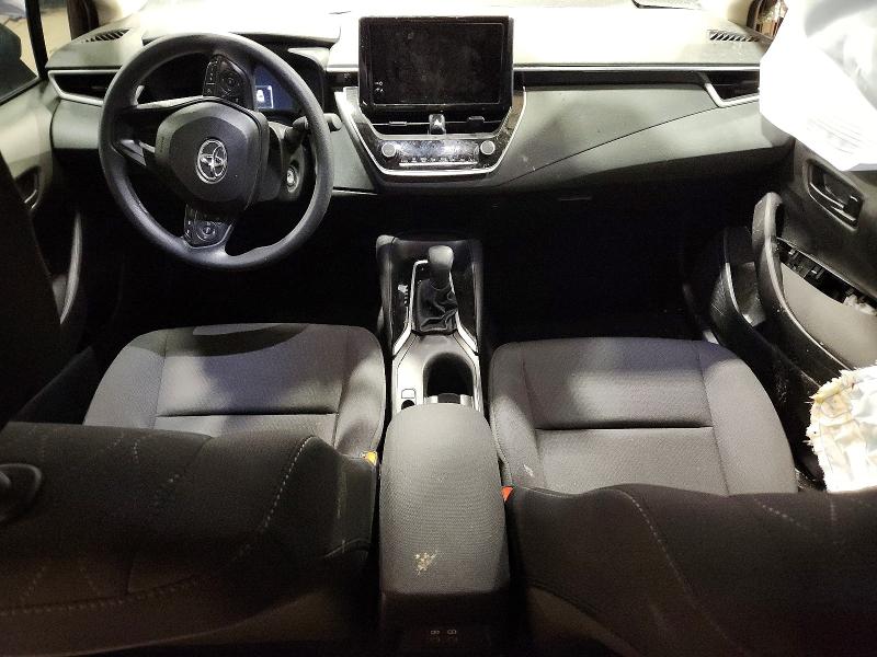 62338406 :رقم المزاد ، 5YFB4MDE0TP369414 vin ، 2026 Toyota Corolla مزاد بيع