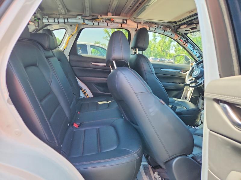 Продаж на аукціоні авто 2021 Mazda Cx-5, vin: JM3KFBCM9M0336728, номер лоту: 60973176
