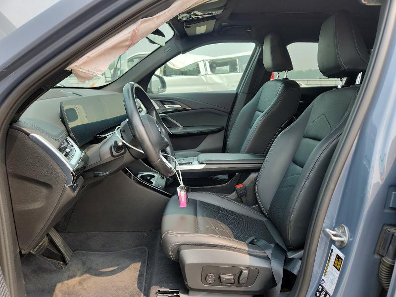 Продажа на аукционе авто 2024 Bmw X1, vin: WBX73EF04R5Y75210, номер лота: 59941396