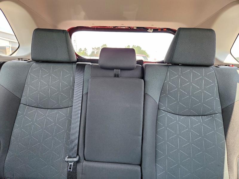 2024 Toyota Rav4 მანქანა იყიდება აუქციონზე, vin: 2T3P1RFV6RW474692, აუქციონის ნომერი: 59806506