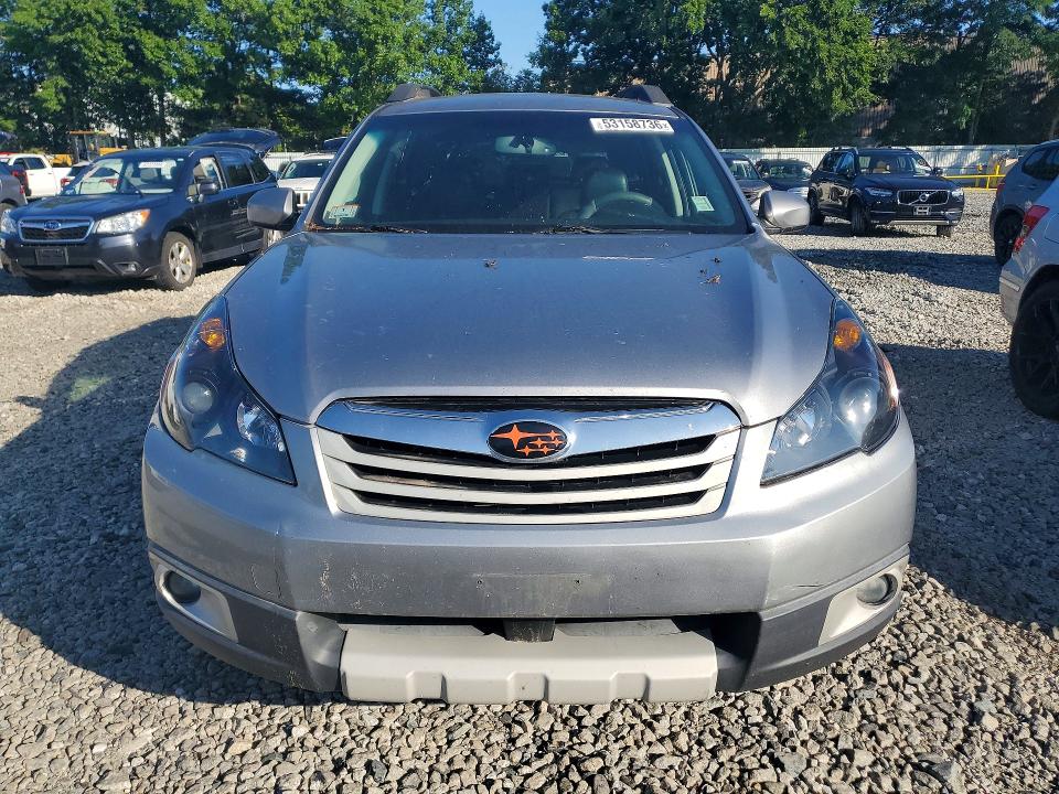 Продаж на аукціоні авто 2011 Subaru Outback, vin: 4S4BRDKC1B2355095, номер лоту: 53158736