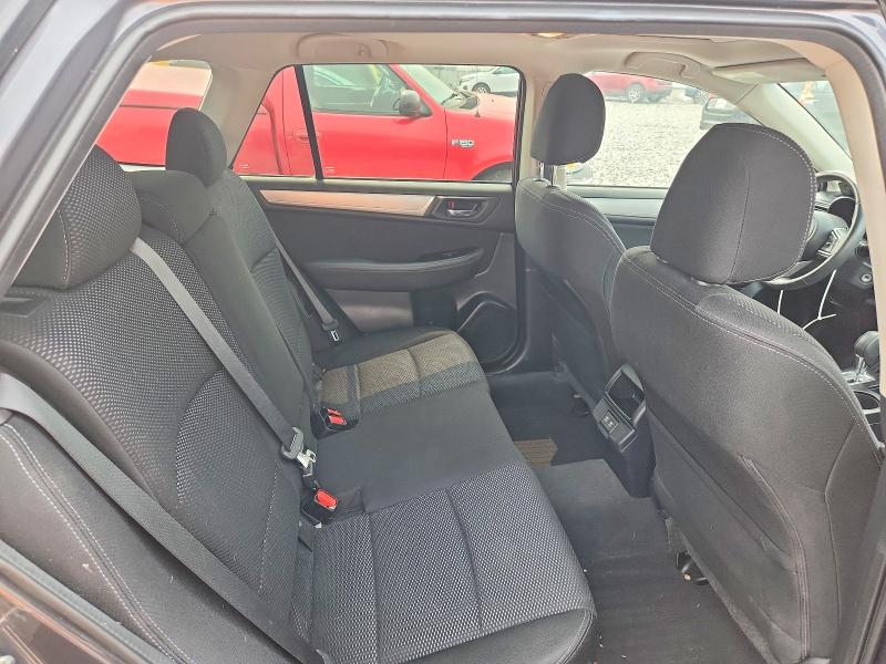 Продажа на аукционе авто 2019 Subaru Outback, vin: 4S4BSAHC2K3270805, номер лота: 61044846