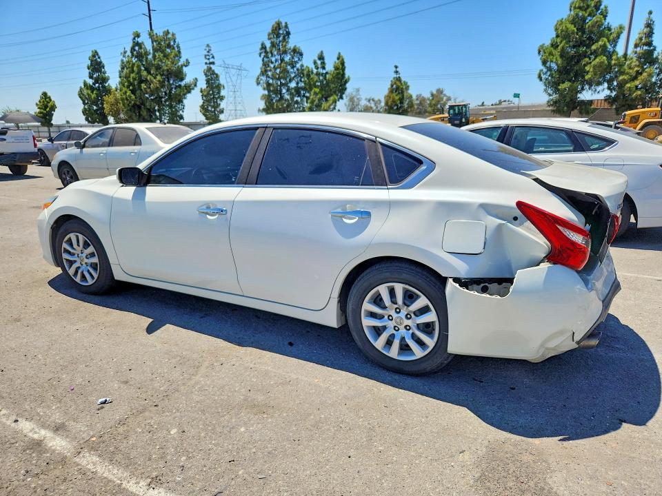 Aukcja sprzedaży 2016 Nissan Altima, vin: 1N4AL3AP2GC212633, numer aukcji: 63021746