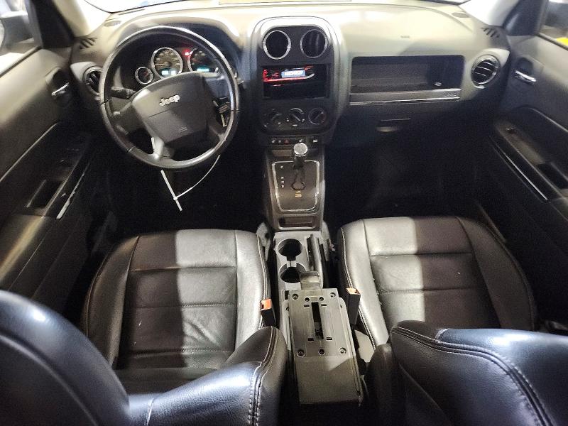 Aukcja sprzedaży 2009 Jeep Patriot, vin: 1J4FT48B79D141078, numer aukcji: 60862476