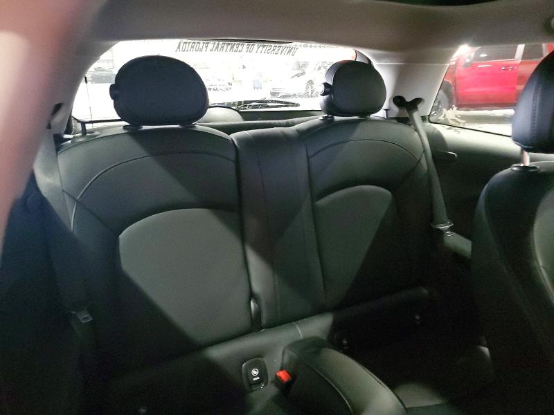 Продажа на аукционе авто 2016 Mini Cooper, vin: WMWXP5C52G2D14701, номер лота: 61341616