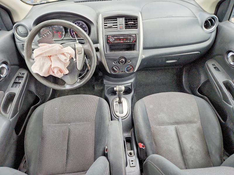 Продаж на аукціоні авто 2015 Nissan Versa, vin: 3N1CN7AP3FL889121, номер лоту: 62802686