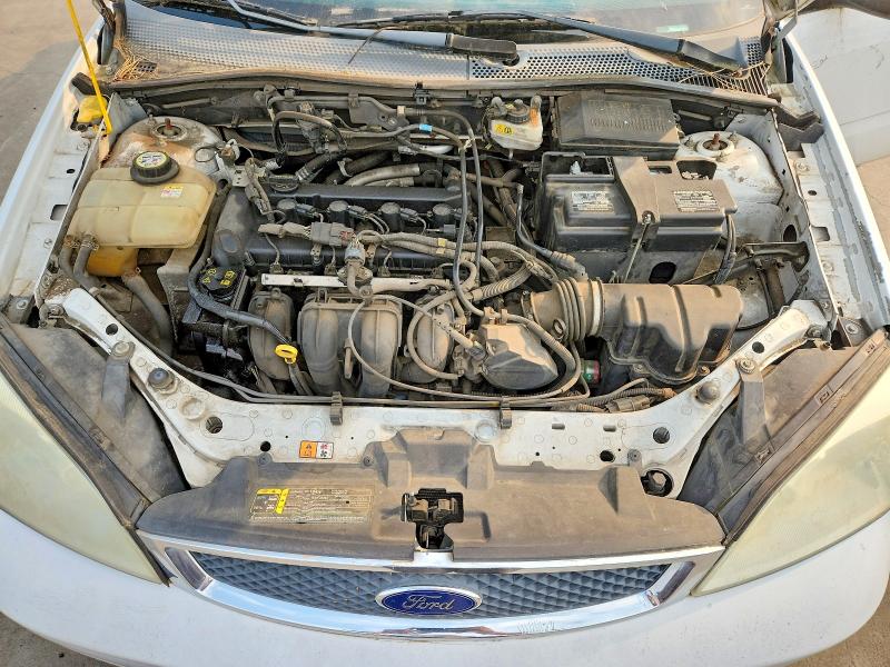 Aukcja sprzedaży 2007 Ford Focus, vin: 1FAFP34N37W359935, numer aukcji: 61998676