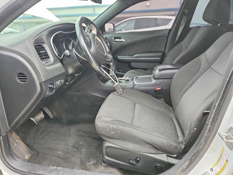 2016 Dodge Charger მანქანა იყიდება აუქციონზე, vin: 2C3CDXJG5GH134289, აუქციონის ნომერი: 60493996