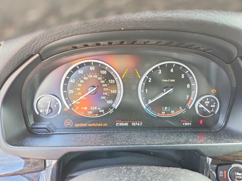 Продажа на аукционе авто 2016 Bmw X5, vin: 5UXKR0C50G0P23104, номер лота: 59600106