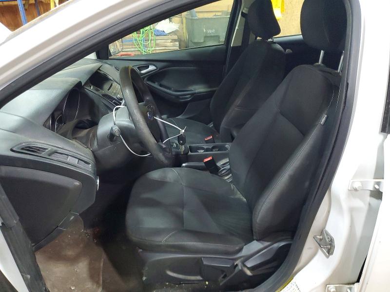 Aukcja sprzedaży 2016 Ford Focus, vin: 1FADP3K27GL217394, numer aukcji: 61965136