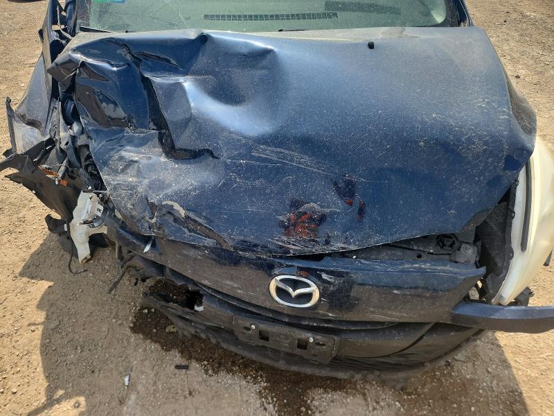 Продаж на аукціоні авто 2014 Mazda 5, vin: JM1CW2BL6E0169252, номер лоту: 60455366