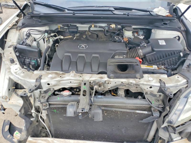 63048036 :رقم المزاد ، 5J8TB3H59GL018953 vin ، 2016 Acura Rdx مزاد بيع