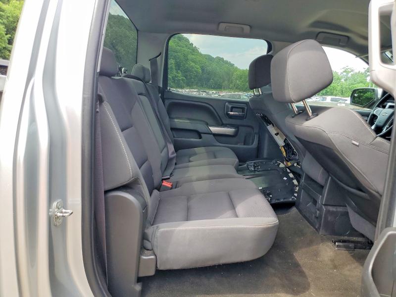 Aukcja sprzedaży 2015 Chevrolet Silverado, vin: 3GCUKREH7FG391795, numer aukcji: 60766636