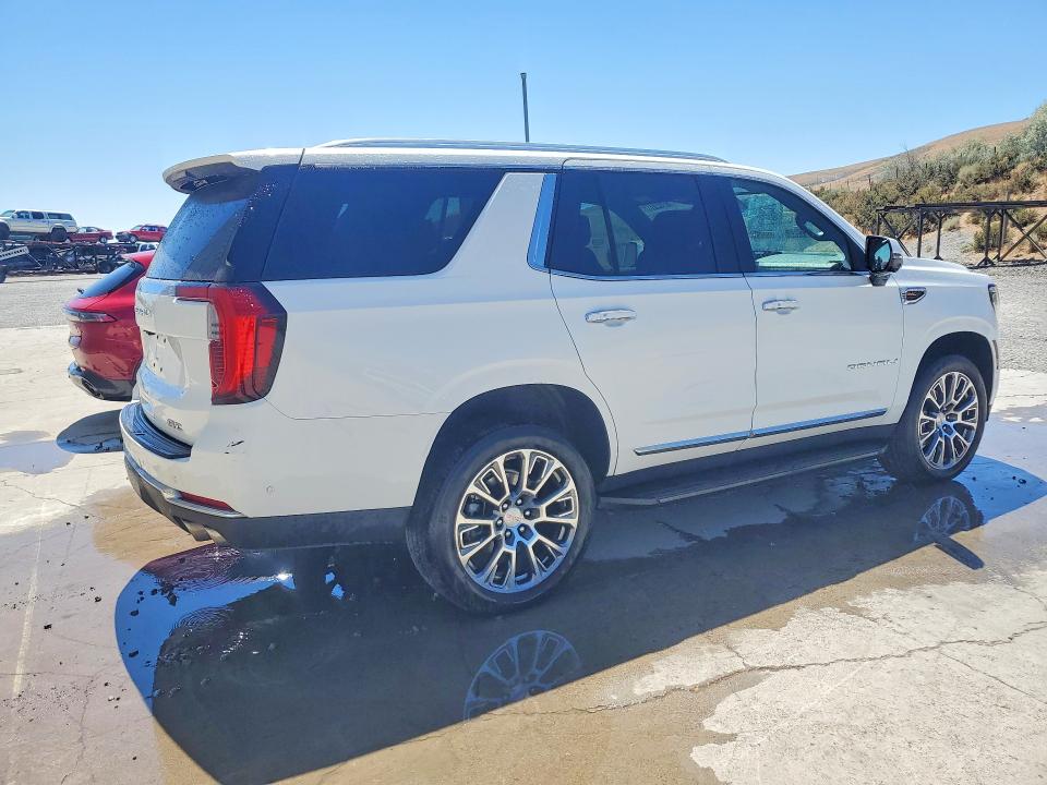 Aukcja sprzedaży 2025 Gmc Yukon, vin: 1GKS2DRL0SR228767, numer aukcji: 61674186