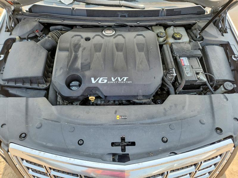 Aukcja sprzedaży 2014 Cadillac Xts, vin: 2G61N5S32E9196890, numer aukcji: 61446196