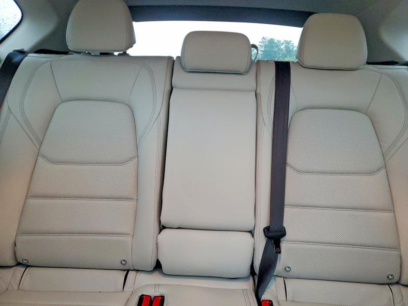 Aukcja sprzedaży 2025 Mazda Cx-5, vin: JM3KFBCL0S0634430, numer aukcji: 62009846