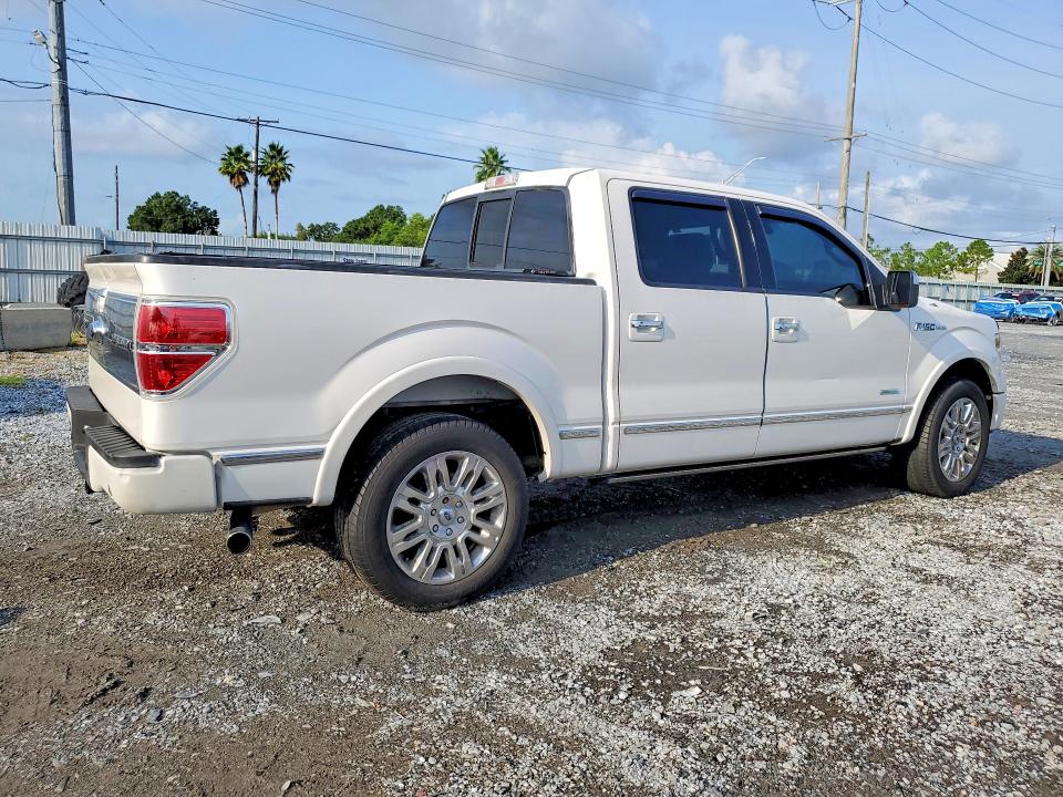 Продаж на аукціоні авто 2013 Ford F150, vin: 1FTFW1CT4DFB42214, номер лоту: 63144146