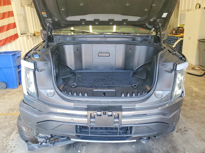 Продажа на аукционе авто 2023 Ford F150, vin: 1FT6W1EVXPWG21403, номер лота: 62645266