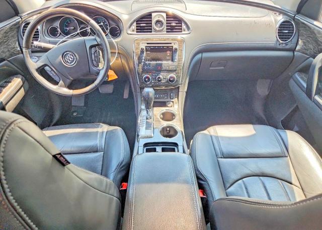 2014 Buick Enclave მანქანა იყიდება აუქციონზე, vin: 5GAKVCKD3EJ182856, აუქციონის ნომერი: 61010936
