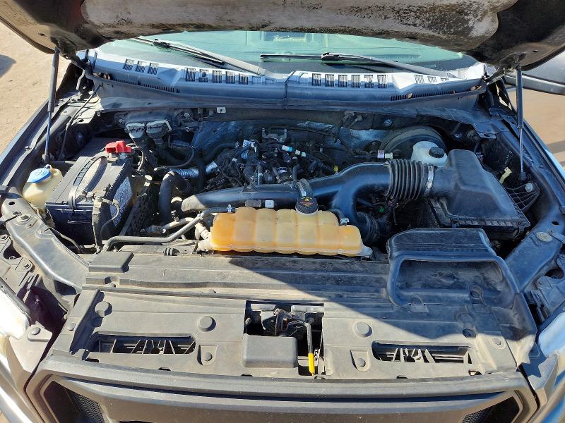 60792276 :رقم المزاد ، 1FTEX1CP0FFB38448 vin ، 2015 Ford F150 مزاد بيع
