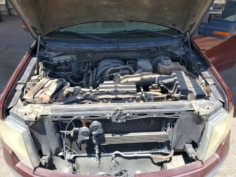 Продаж на аукціоні авто 2010 Ford F150, vin: 1FTEW1C88AFC85184, номер лоту: 59883186