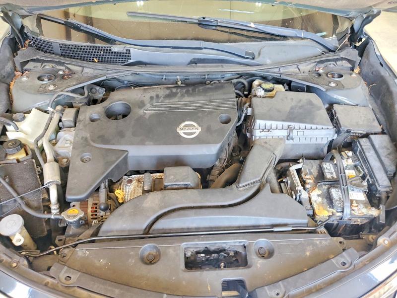 Aukcja sprzedaży 2015 Nissan Altima, vin: 1N4AL3AP7FC129164, numer aukcji: 62692846
