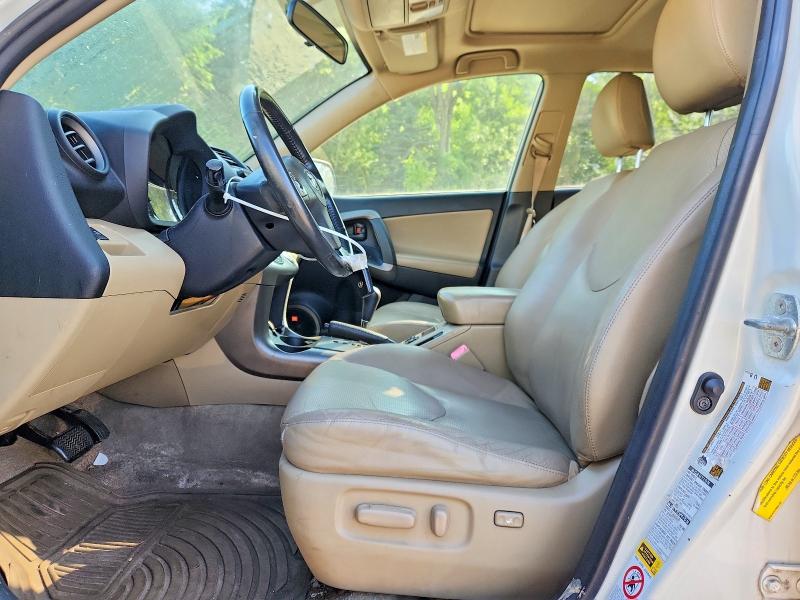 Aukcja sprzedaży 2009 Toyota Rav4, vin: JTMBF31VX95007430, numer aukcji: 63389916