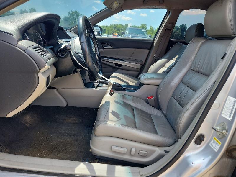 61673876 :رقم المزاد ، 1HGCP36849A032398 vin ، 2009 Honda Accord مزاد بيع